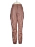 Bar III 100% Polyester Brown Casual Pants Size 6 - photo 1