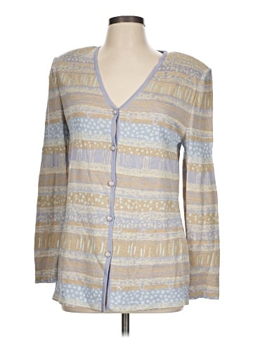 St. John Collection by Marie Gray Cardigan (view 1)