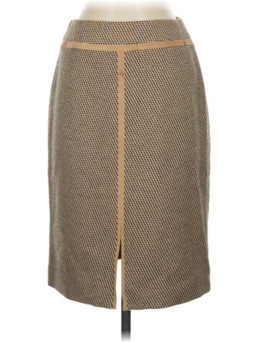 Carlisle Wool Skirt (view 1)
