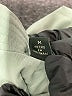 Weatherproof Solid Green Track Jacket Size M - photo 8