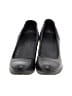 Timberland Black Heels Size 9 - photo 2