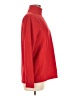 Lands' End 100% Polyester Red Turtleneck Sweater Size 6 - 8 - photo 4