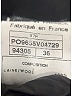 Chanel 100% Wool Black Vintage Wool Coat Size EU (FR) 36 / US 4 - photo 6