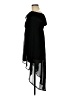 Forever 21 100% Polyester Black Casual Dress Size M - photo 5