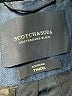 Scotch & Soda 100% Lyocell Blue Blazer Size M - photo 6