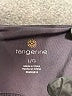 Tangerine Solid Purple Active Pants Size L - photo 7