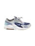 Nike Graphic Blue Purple Sneakers Size 6 (youth) - photo 1