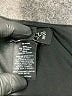 En Focus Polka Dots Black Cocktail Dress Size 8 (petite) - photo 8