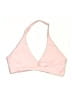 Unbranded Pink Swimsuit Top Size M - photo 2