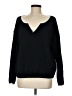 Shein Black Pullover Sweater Size 8 - 10 - photo 1