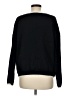 Shein Black Pullover Sweater Size 8 - 10 - photo 2
