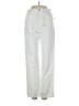 J Brand 100% Cotton Ivory Jeans Size 23 waist - photo 1