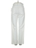 J Brand 100% Cotton Ivory Jeans Size 23 waist - photo 2