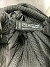 Out From Under Black Gray Bodysuit Size L - photo 4