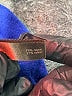 The Limited Blue Turtleneck Sweater Size S - photo 8