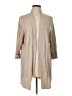 Laura Ashley Tan Cardigan Size L - photo 1