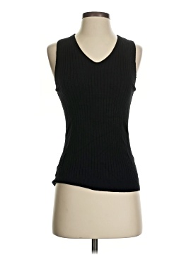 Soft Surroundings Sleeveless Top