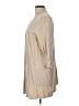 Laura Ashley Tan Cardigan Size L - photo 5