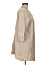 Laura Ashley Tan Cardigan Size L - photo 4