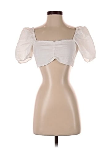 Edikted Short Sleeve Top (view 1)