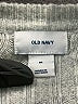 Old Navy Gray Pullover Sweater Size M - photo 7