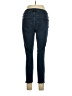 Old Navy Solid Blue Jeans Size 12 - photo 2