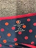 Lands' End 100% Baumwolle Hearts Blue Dress Size 10 - 12 - photo 3