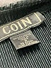 Coin Black Sleeveless Button-Down Shirt Size S - photo 7