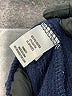Belle Du Jour Blue Turtleneck Sweater Size S - photo 8