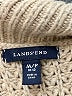 Lands' End Tan Blazer Size M - photo 6