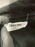 Double Zero 100% Cotton Black Long Sleeve Button-Down Shirt Size Sm - Med - photo 7