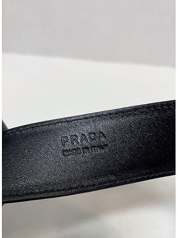 Prada Belt (view 2)