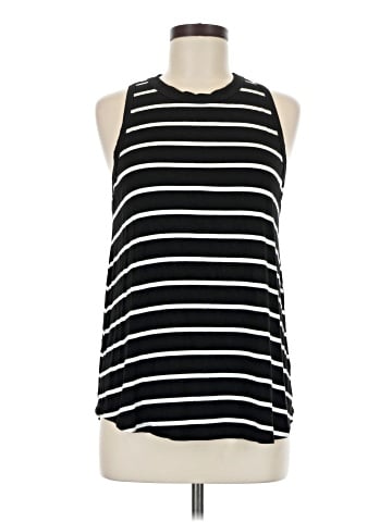 Renee C. Sleeveless T-Shirt (view 1)