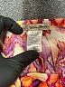 Ultra Teeze Orange 3/4 Sleeve Blouse Size 2X - photo 7