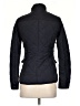 H&M 100% Polyamide Solid Black Jacket Size 0 - photo 2