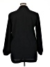 Lush Black Cardigan Size XL - photo 2