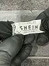 Shein Black Tube Top Size L - photo 7