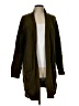 BP. Green Cardigan Size L - photo 1
