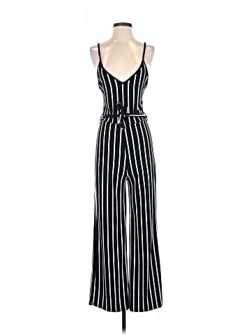 Capella Apparel Jumpsuit (view 1)