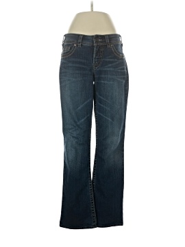 Silver Jeans Co. Jeans