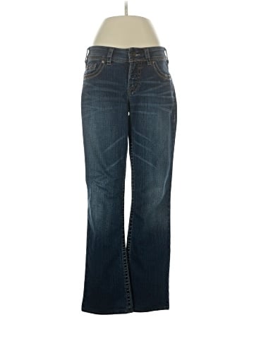 Silver Jeans Co. Jeans (view 1)