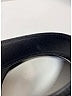 Prada 100% Leather Black Belt Size Sm-Med(85cm/34") - photo 3