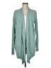 Yitty Teal Cardigan Size M - photo 1
