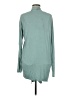 Yitty Teal Cardigan Size M - photo 2