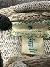 Ruby Moon Tan Pullover Sweater Size L - photo 7