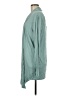 Yitty Teal Cardigan Size M - photo 5