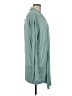 Yitty Teal Cardigan Size M - photo 4