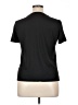 Unbranded 100% Polyester Black Short Sleeve T-Shirt Size XL - photo 2