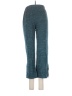 Earthbound Trading Co. Teal Active Pants Size M - photo 1