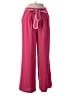 Kirundo 100% Polyester Pink Casual Pants Size M - photo 1